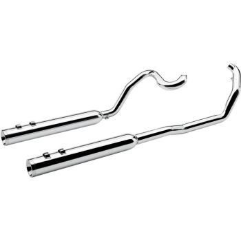HEADPIPES TD 07-08 FL