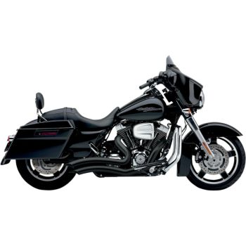 EXHAUST SH SWPT 10-16 FLT