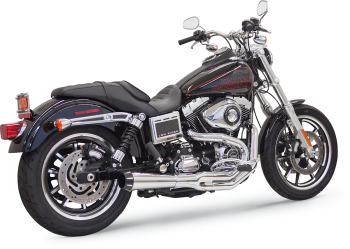EXHAUST 2-1 ROAD RAGE II - FXD