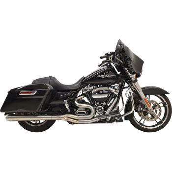 EXHAUST 2-1 ROAD RAGE MEGAPHON