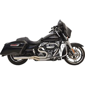 EXHAUST 2-1 ROAD RAGE MEGAPHON