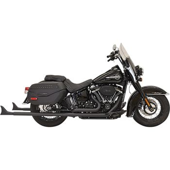 EXHAUST FTAIL 39 N/B 18+