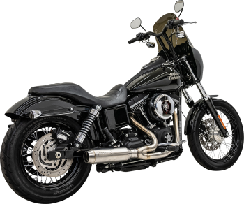 EXHAUST 2-1 ROAD RAGE RIPPER -