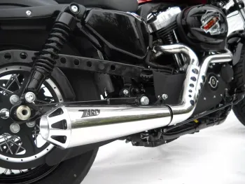 SPORTSTER 2in1 E3 SS CONICAL 1