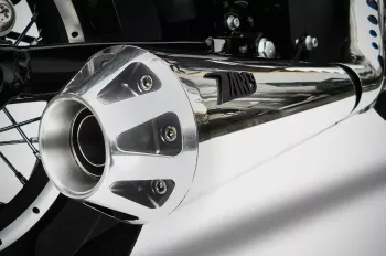 SPORTSTER 2in1 E3 POLISHED CON