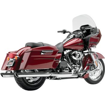 3 SLIP-ONS (CHROME) DRESSER 95