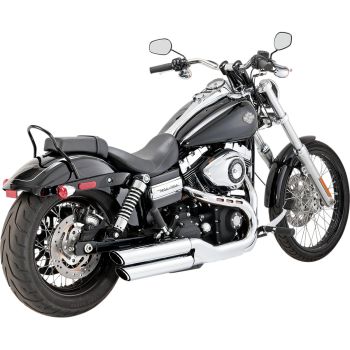 MUFFLER TW-SL CH08-17FXDF