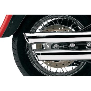 MUFFLERS CHR FXSTB/C/S