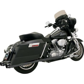 MUFFLER 4 MEGAPHONE - FLH 95-1