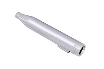 MUFFLERS 3 SLIP-ONS - XL 14-22