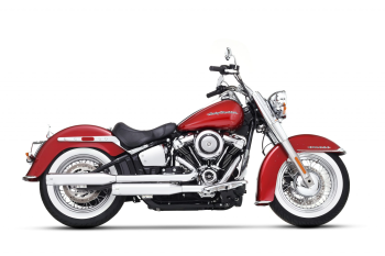 MUFFLERS 3.5 SLIP-ONS - SFTL 1