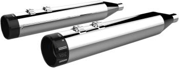 MUFFLERS W/KL TIP CH96-16