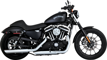 MUFFLERS 3CH.TS.14-22XL