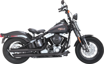 MUFFLERS 3BL.TS.7-17STDL