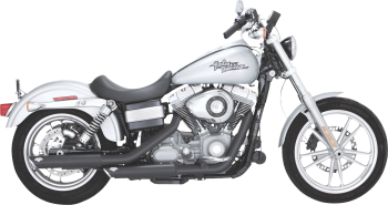 MUFFLERS 3BL.TS.91-17DY