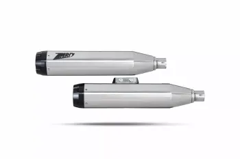 SOFTAIL BREAKOUT / FAT BOY SLI