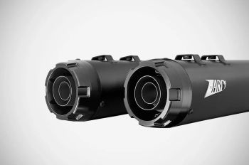 TOURING SLIP-ONS E3 BLACK 06-1