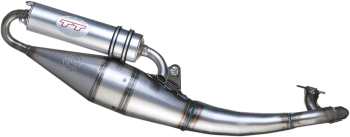 EXHAUST TT KYMCO
