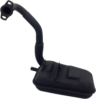 EXHAUST SITOPLUS VESPA