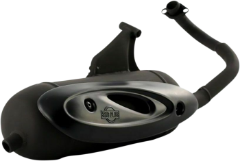 EXHAUST SITOPLUS APRILIA