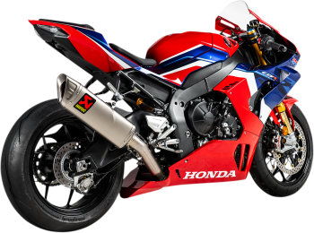 EXHAUST RAC CBR1000RR