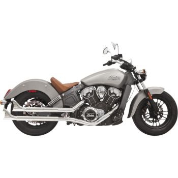 MUFFLERS FSHTAIL SCOUT CH