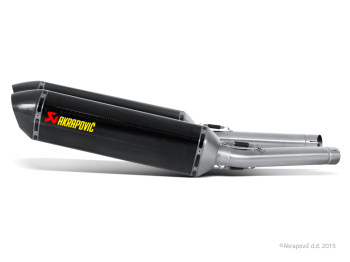 MUFFLERS CF/CF GSX13R