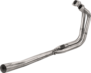 HEADER SS NINJA 400
