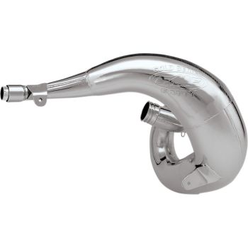 EXHAUST YAM PW 50 F-PIPE