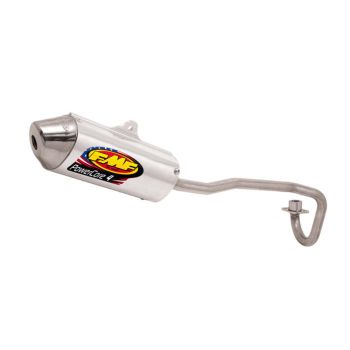 EXHAUST YAM TTR 50 PCORE