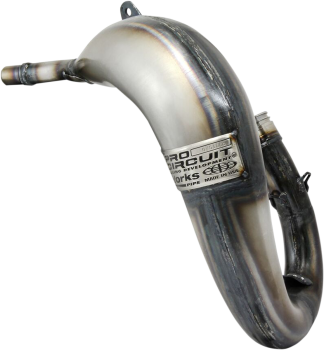 PIPE WORKS KTM SX65 16