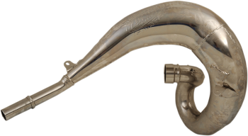 EXHAUST G-PIPE GAS GAS