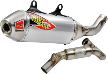 EXHAUST T-6 0151845G