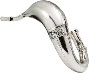 PIPE PLATINUM 831985