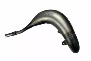 EXHAUST HGS SX125 19-22