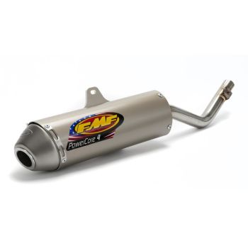 MUFFLER PC4 DRZ/KLX125