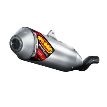 MUFFLER PC4 CRF450R/X