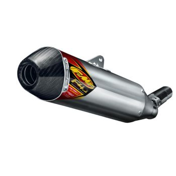 MUFFLER YZ450F SS 4.1 RCT