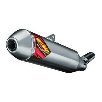 MUFFLER HEX P-CORE4 YAM