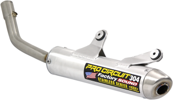 MUFFLER 304 BETA 300
