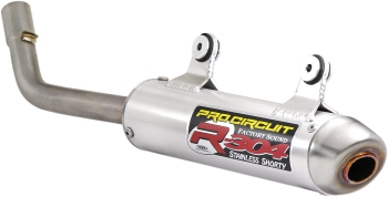 MUFFLER R304 KTM 250SX