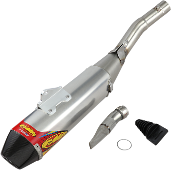 MUFFLER FCTRY 4:1RCT ALM