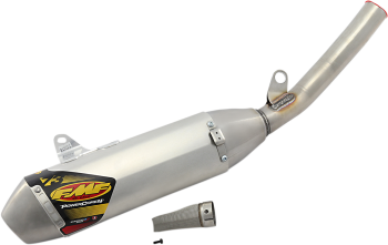 MUFFLER PCORE 4 HEX