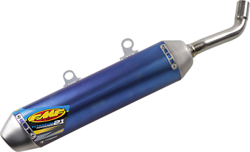 MUFFLER TI PC-2.1