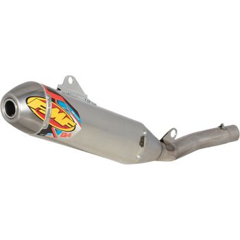 MFLR Q4 HEX CRF450'21