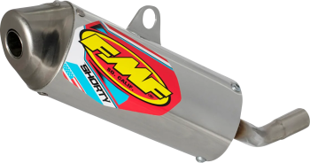 P-CORE2 SHRTY YZ125 '22