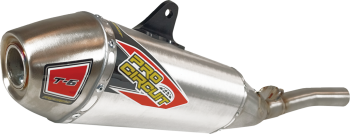 MUFFLER T6 YZF450 '23