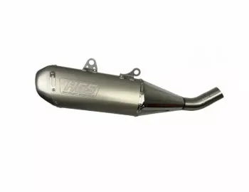 SILENCER ENDURO EXC-F/FE 250 2