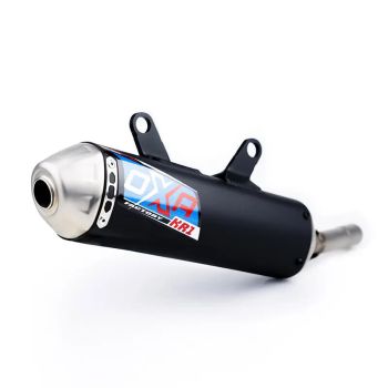 MUFFLER KR1 DIAM.30 SHERCO 250