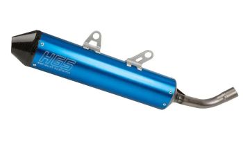 SILENCER HGS ENDURO TE250/300